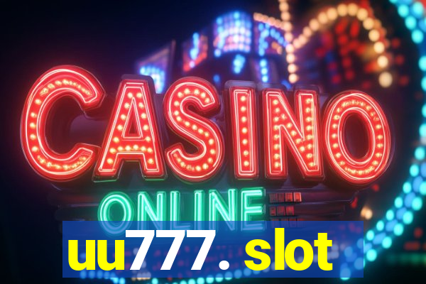 uu777. slot